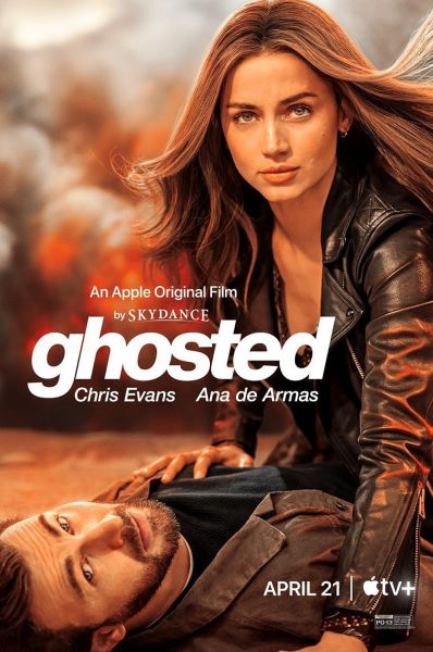 watch-Ghosted (2023)