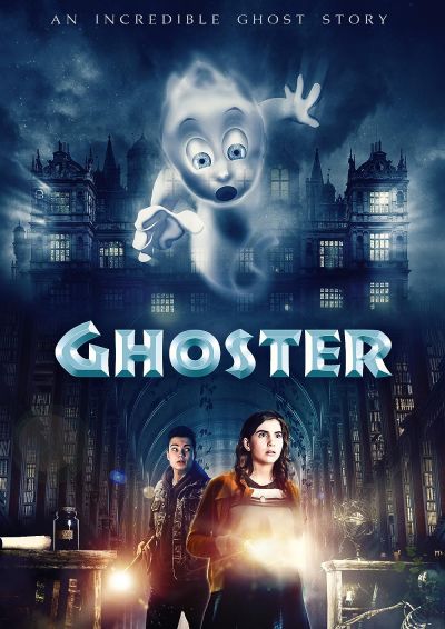 watch-Ghoster (2022)