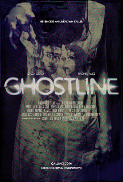 watch-Ghostline (2015)