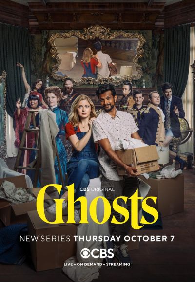 watch-Ghosts (2021)
