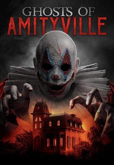 watch-Ghosts of Amityville (2022)