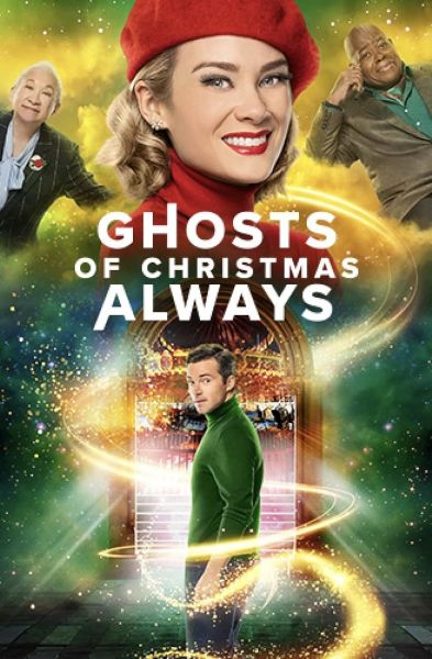 watch-Ghosts of Christmas Always (2022)
