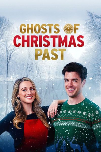 watch-Ghosts of Christmas Past (2021)