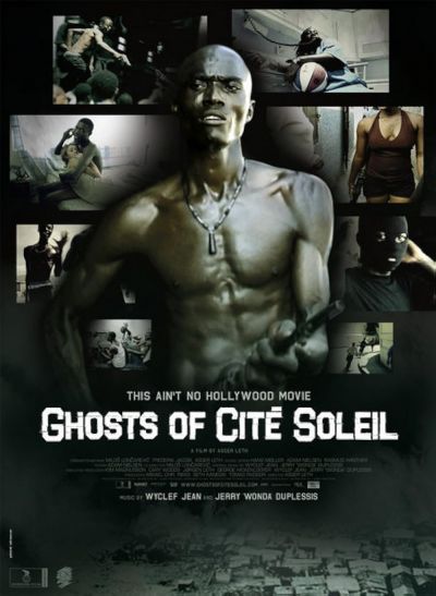 watch-Ghosts of Cité Soleil (2006)