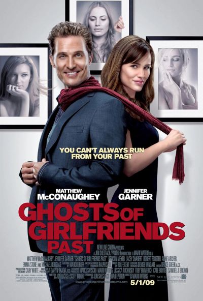 watch-Ghosts of Girlfriends Past (2009)