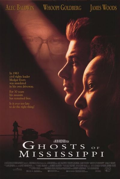watch-Ghosts of Mississippi (1997)