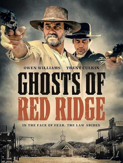watch-Ghosts of Red Ridge (2024)