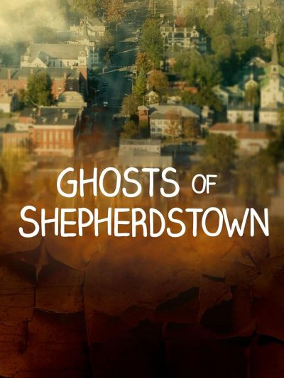 watch-Ghosts of Shepherdstown (2016)