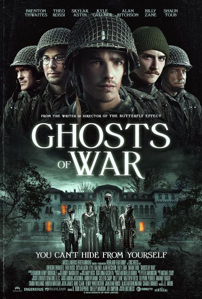 watch-Ghosts of War (2020)