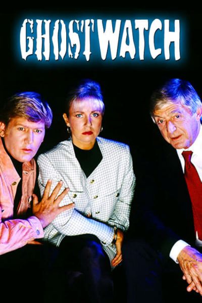watch-Ghostwatch (1992)