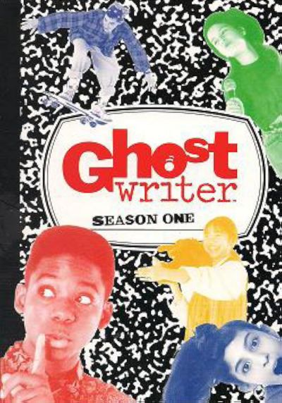 watch-Ghostwriter (1992)