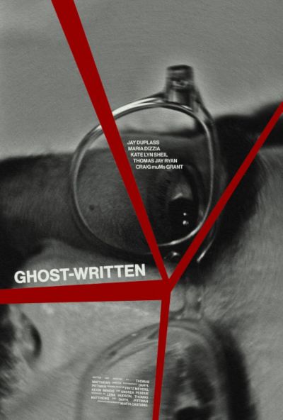 watch-Ghostwritten (2021)