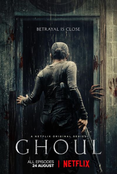 watch-Ghoul (2018)