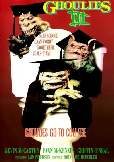watch-Ghoulies Go to College (1991)