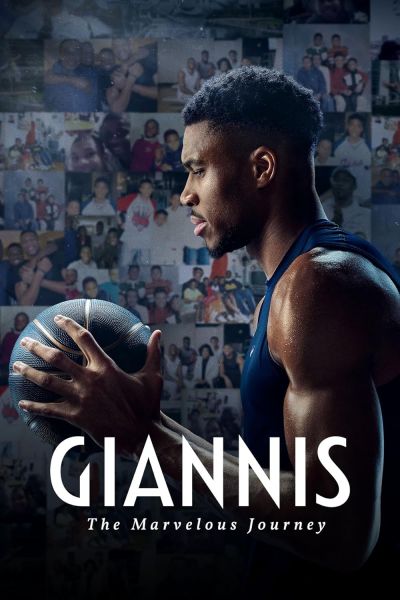watch-Giannis: The Marvelous Journey (2024)