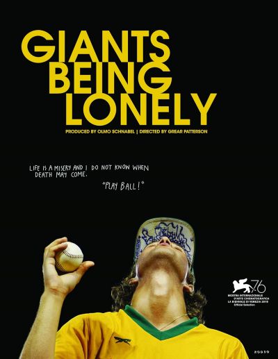 watch-Giants Being Lonely (2021)