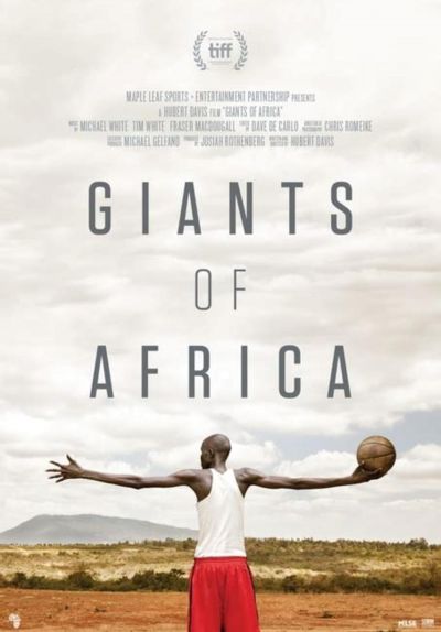 watch-Giants of Africa (2016)