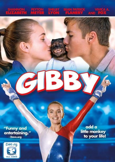 watch-Gibby (2016)