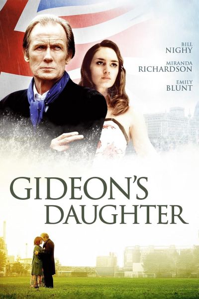 watch-Gideon's Daughter (2006)