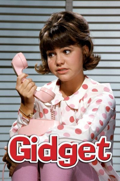 watch-Gidget (1965)