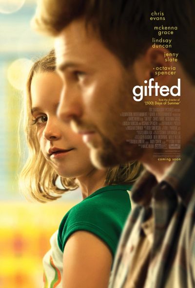 watch-Gifted (2017)