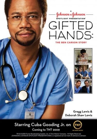 watch-Gifted Hands: The Ben Carson Story (2009)