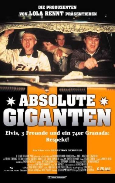 watch-Gigantic (1999)