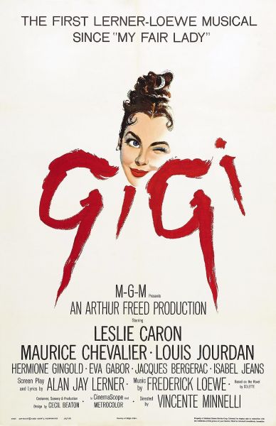 watch-Gigi (1958)