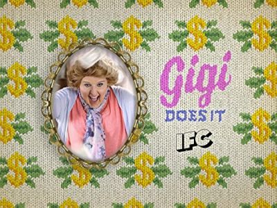 watch-Gigi Does It (2015)