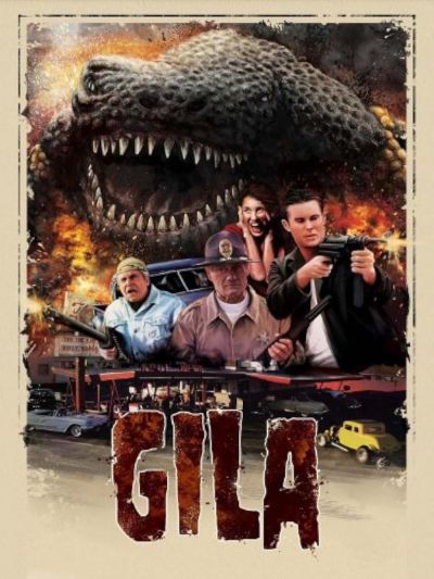 watch-Gila! (2012)