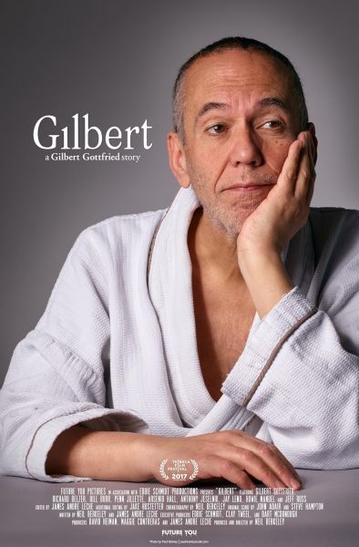 watch-Gilbert (2017)