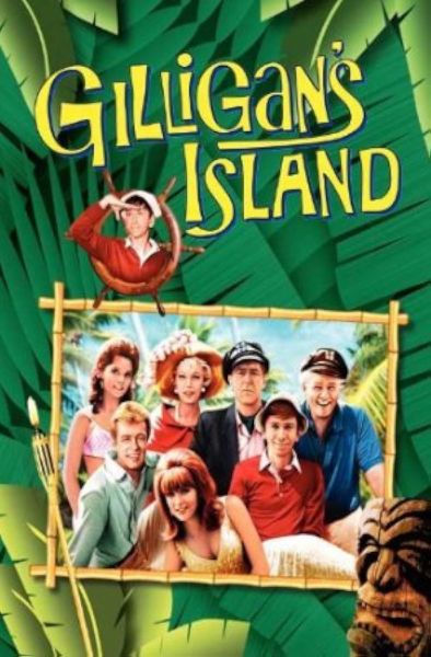 watch-Gilligan's Island (1964)
