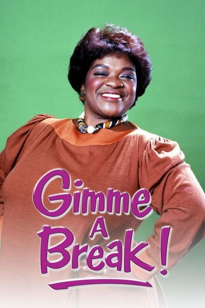 watch-Gimme a Break! (1981)