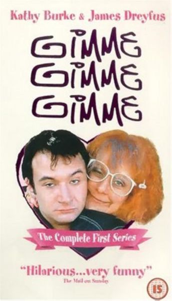 watch-Gimme Gimme Gimme (1999)