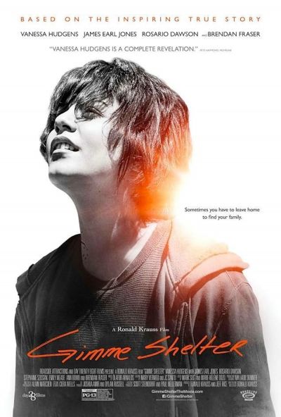 watch-Gimme Shelter (2013)