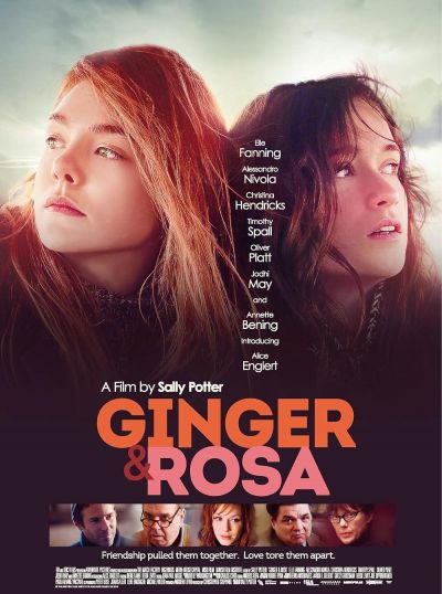 watch-Ginger & Rosa (2012)
