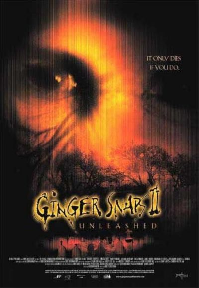 watch-Ginger Snaps 2: Unleashed (2004)
