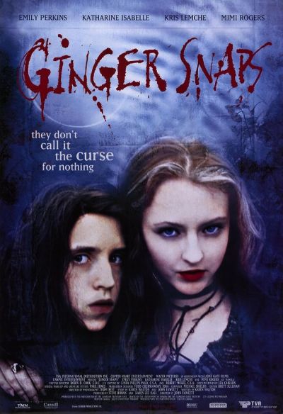 watch-Ginger Snaps (2001)