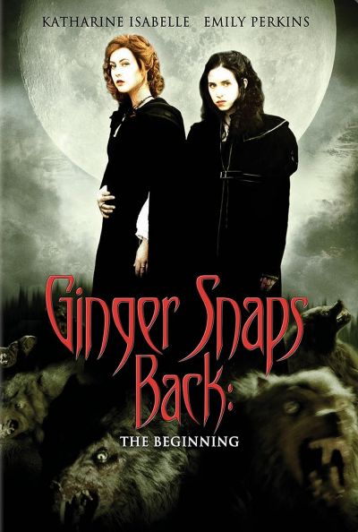 watch-Ginger Snaps Back: The Beginning (2004)