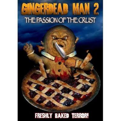 watch-Gingerdead Man 2: Passion of the Crust (2008)