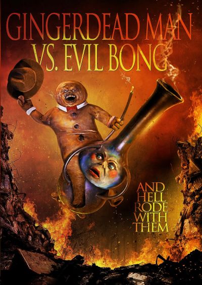 watch-Gingerdead Man vs Evil Bong (2013)