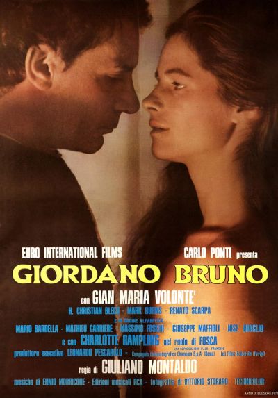 watch-Giordano Bruno (1973)