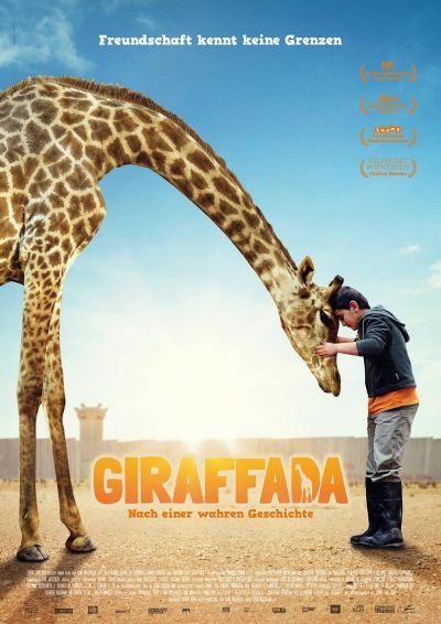 watch-Giraffada (2014)