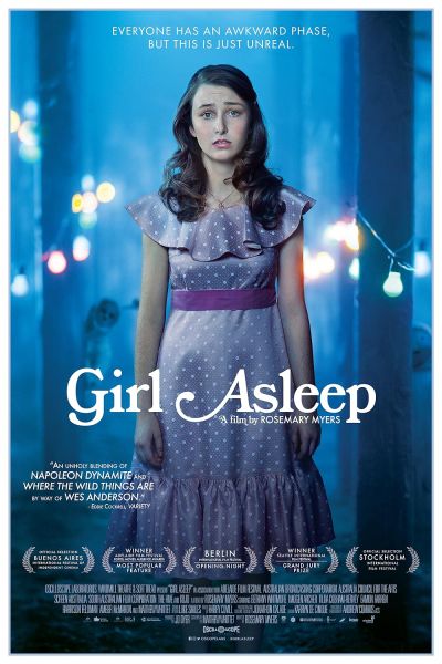 watch-Girl Asleep (2016)