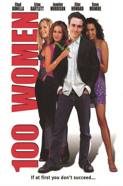 watch-Girl Fever (2002)