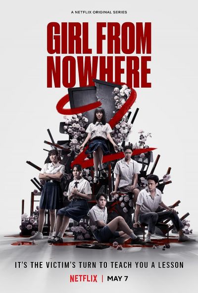 watch-Girl From Nowhere (2018)
