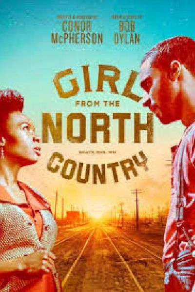watch-Girl from the North Country (2024)
