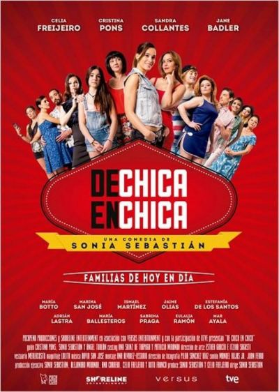 watch-Girl Gets Girl (2018)
