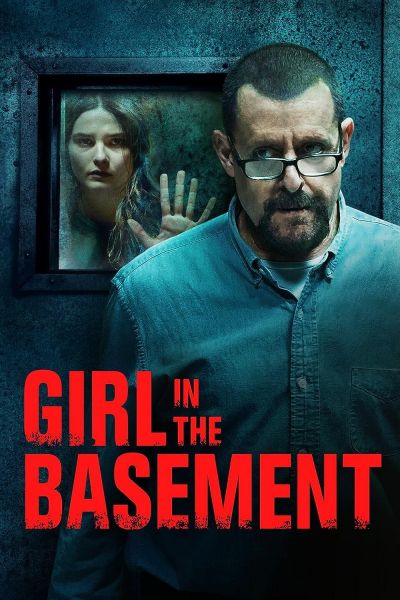 watch-Girl in the Basement (2021)