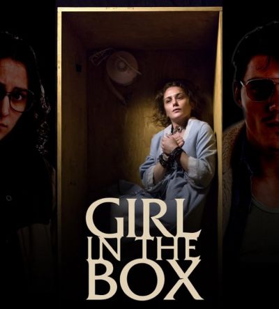 watch-Girl in the Box (2016)